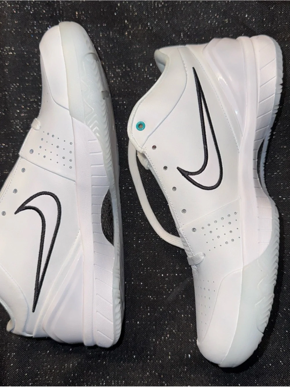 Kobe 4 Protro Draft day Vancouver Grizzlies Men’s 10